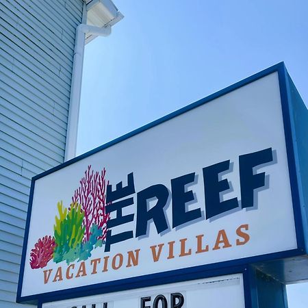 Flamingo Villa @ The Reef 친커티그 외부 사진